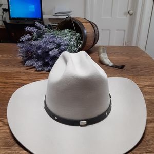 Shepler Cowboy Hat